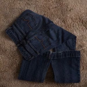 Kimes Ranch Jennifer Jeans